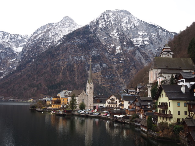 Hallstatt